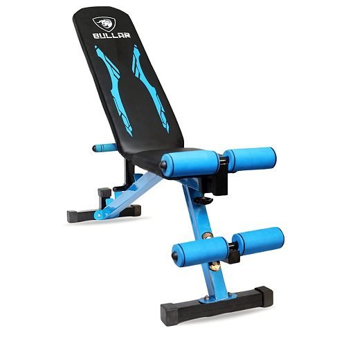 Best Home Gym Bench